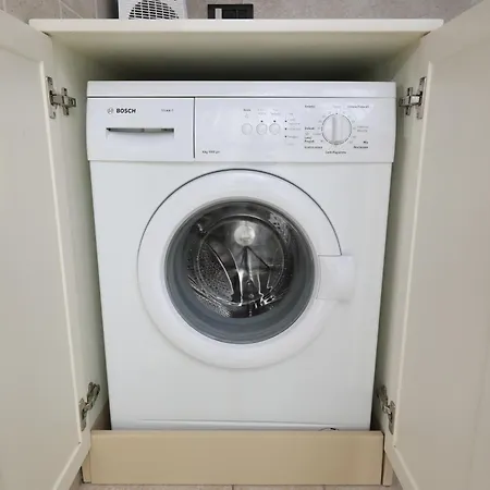 Апартаменты Luxury W Garage Happy 1 *