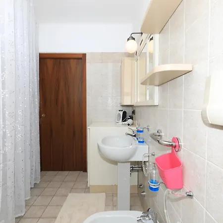 Апартаменты Luxury W Garage Happy 1 *