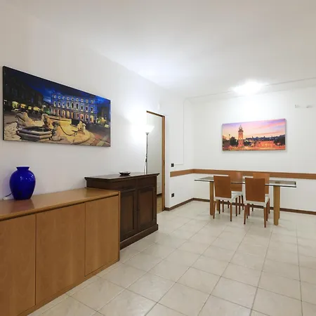 Апартаменты Luxury W Garage Happy 1 *