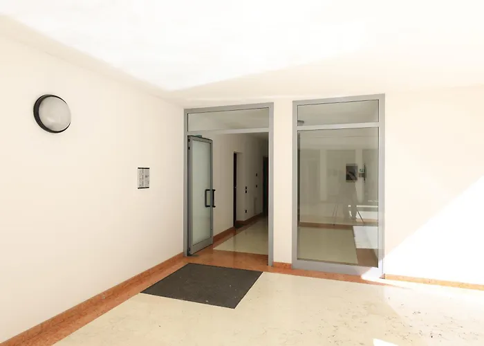 Luxury W Garage Happy 1 Apartamento Bérgamo