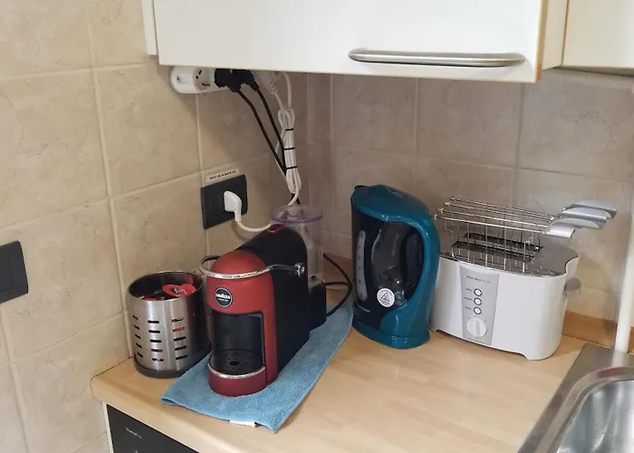 Luxury W Garage Happy 1