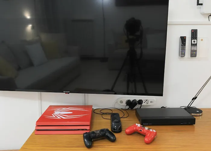 Luxury W Garage Happy 1 Апартаменти Бергамо