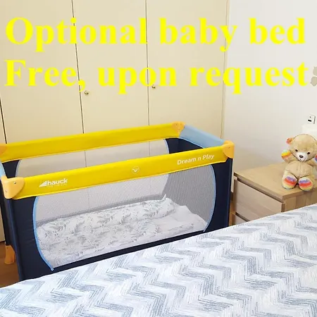 Luxury W Garage Happy 1 * ベルガモ