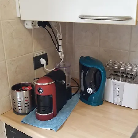 Luxury W Garage Happy 1