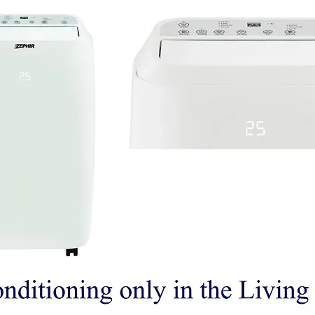 Luxury W Garage Happy 1 * ベルガモ