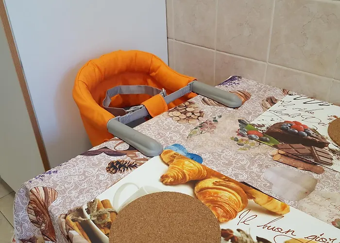 Luxury W Garage Happy 1 Апартаменты