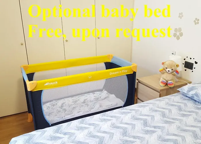 Luxury W Garage Happy 1 * Бергамо