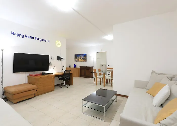 Luxury W Garage Happy 1